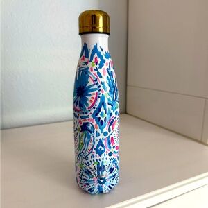 Lilly Pulitzer x S'well Bottle - The Swim